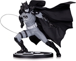 DC Collectibles - Batman: Black & White - BATMAN de IVAN REIS